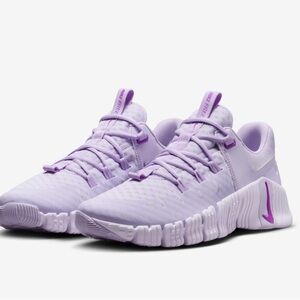Nike Free Metcon 5 Sneakers